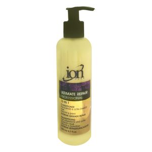 ماسک مو آیون مدل argan ultimate repair  حجم 250 میلی لیتر